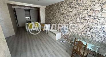 Едностаен апартамент, София, Банишора, 701894, Снимка 1