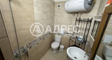 Едностаен апартамент, София, Банишора, 701894, Снимка 5