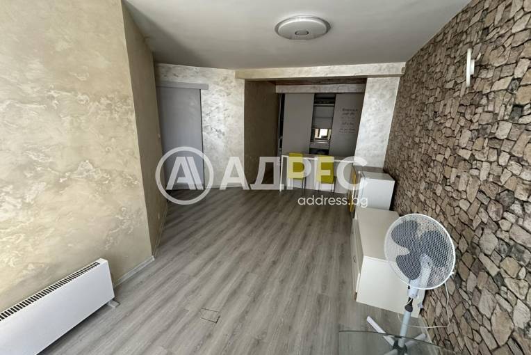 Едностаен апартамент, София, Банишора, 701894, Снимка 2