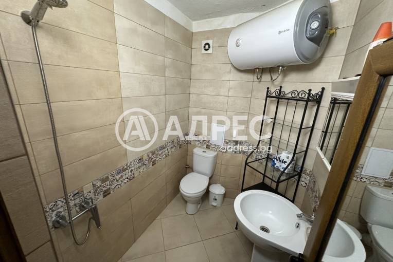 Едностаен апартамент, София, Банишора, 701894, Снимка 5