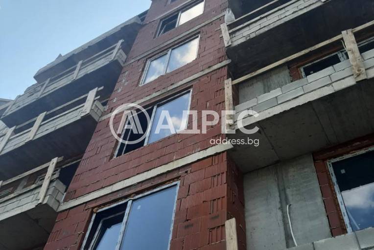 Двустаен апартамент, София, Банишора, 649895, Снимка 1