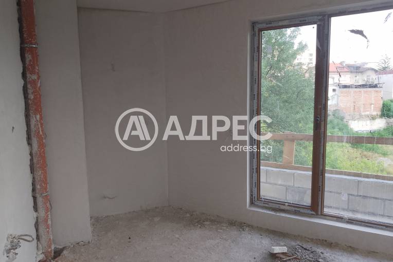 Двустаен апартамент, София, Банишора, 649895, Снимка 2