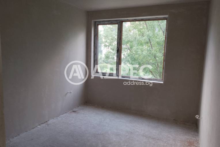 Двустаен апартамент, София, Банишора, 649895, Снимка 3