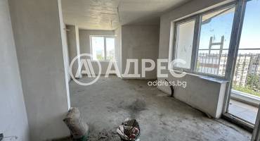 Тристаен апартамент, София, Люлин 2, 652895, Снимка 2