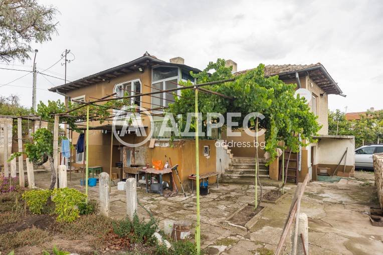 Къща/Вила, Генерал Киселово, 667895, Снимка 1
