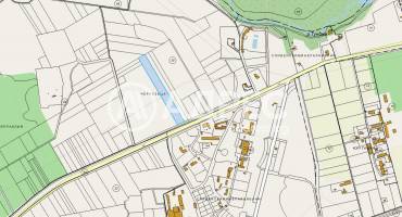 Парцел/Терен, Злати войвода, 671895, Снимка 1