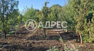 Парцел/Терен, Ямбол, Промишлена зона, 674895, Снимка 1