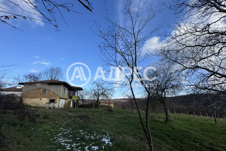 Парцел/Терен, Станец, 679895, Снимка 3