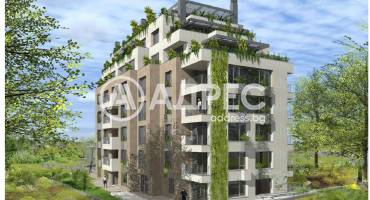 Многостаен апартамент, София, Горна Баня, 682895, Снимка 4