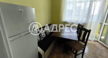 Двустаен апартамент, Варна, Младост 1, 692895, Снимка 4