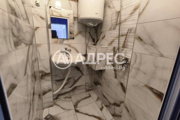 Двустаен апартамент, Варна, Младост 1, 692895, Снимка 10