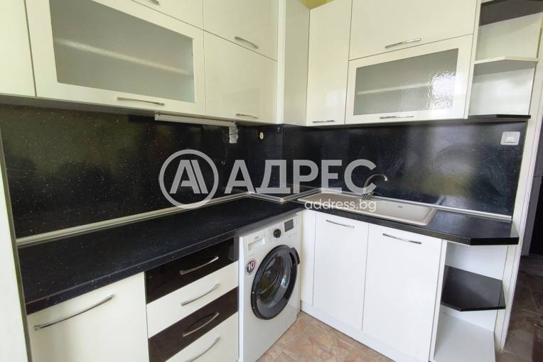 Двустаен апартамент, Варна, Младост 1, 692895, Снимка 2