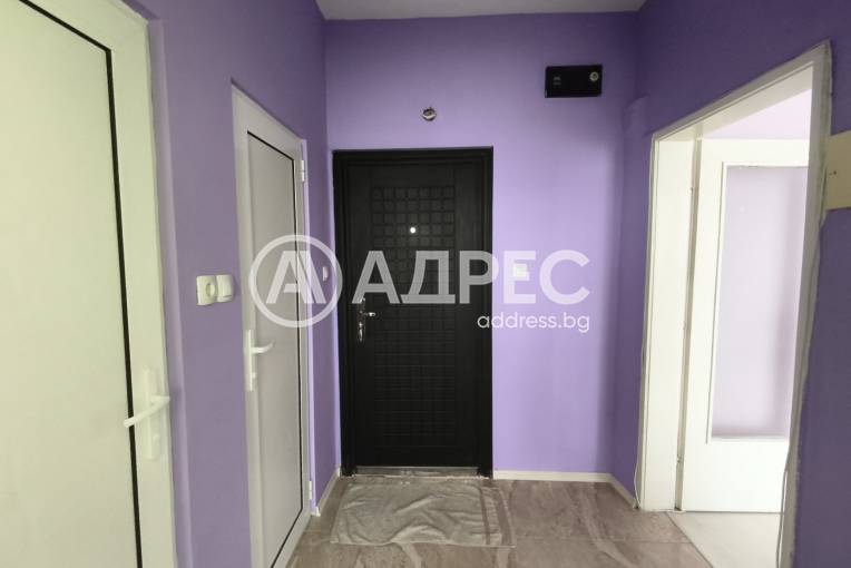 Двустаен апартамент, Варна, Младост 1, 692895, Снимка 8