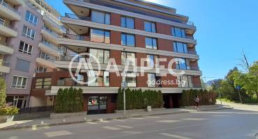 Двустаен апартамент, София, Лозенец, 693895, Снимка 1