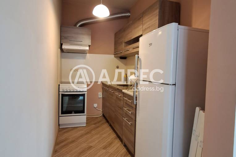 Двустаен апартамент, София, Лозенец, 693895, Снимка 12