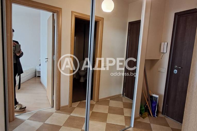 Двустаен апартамент, София, Лозенец, 693895, Снимка 6