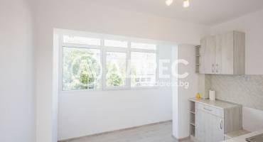 Тристаен апартамент, Варна, Базар "Левски", 697895, Снимка 14