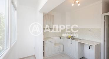 Тристаен апартамент, Варна, Базар "Левски", 697895, Снимка 15