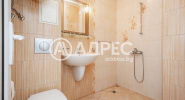 Тристаен апартамент, Варна, Базар "Левски", 697895, Снимка 17