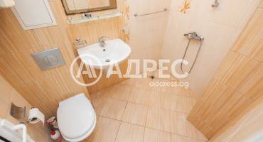 Тристаен апартамент, Варна, Базар "Левски", 697895, Снимка 18