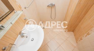 Тристаен апартамент, Варна, Базар "Левски", 697895, Снимка 19