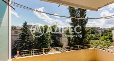 Тристаен апартамент, Варна, Базар "Левски", 697895, Снимка 4