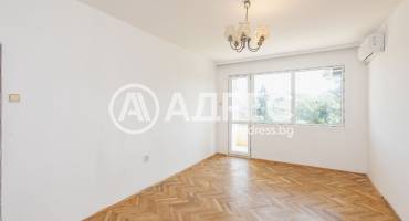 Тристаен апартамент, Варна, Базар "Левски", 697895, Снимка 6