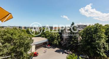 Тристаен апартамент, Варна, Базар "Левски", 697895, Снимка 9