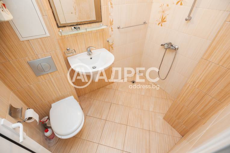 Тристаен апартамент, Варна, Базар "Левски", 697895, Снимка 18
