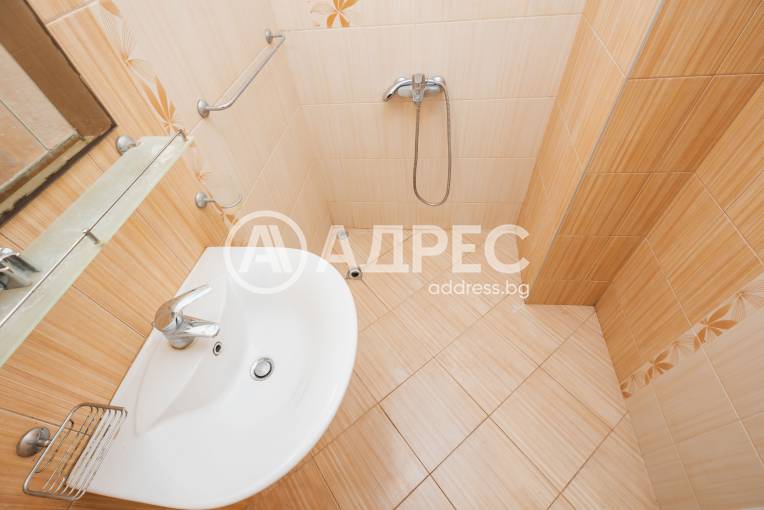 Тристаен апартамент, Варна, Базар "Левски", 697895, Снимка 19