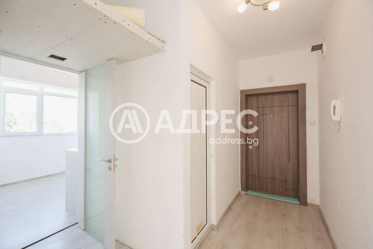 Тристаен апартамент, Варна, Базар "Левски", 697895, Снимка 20