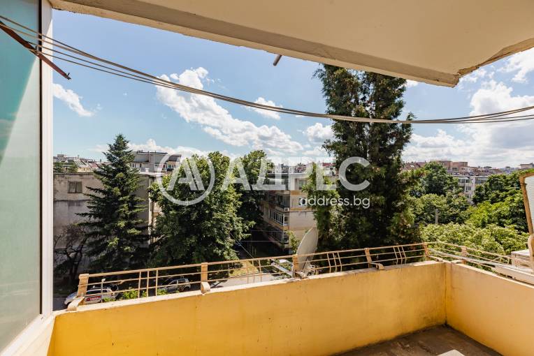 Тристаен апартамент, Варна, Базар "Левски", 697895, Снимка 4