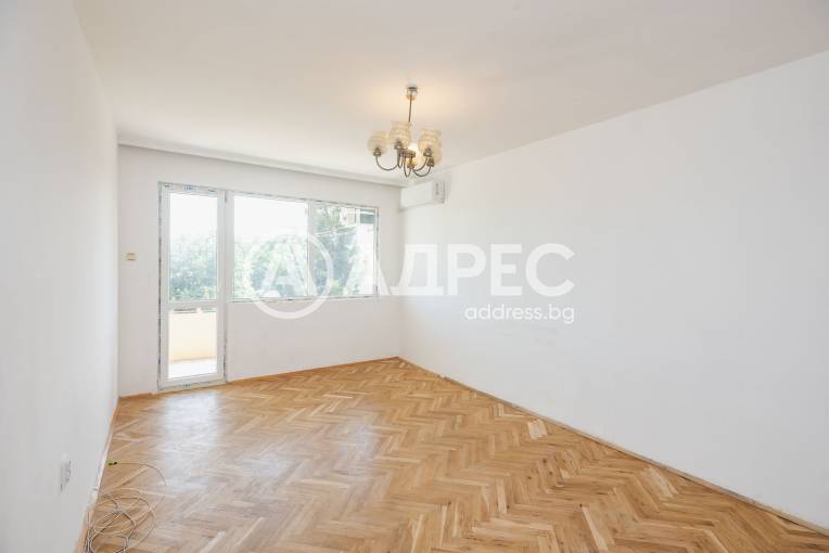 Тристаен апартамент, Варна, Базар "Левски", 697895, Снимка 5