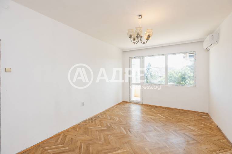 Тристаен апартамент, Варна, Базар "Левски", 697895, Снимка 6