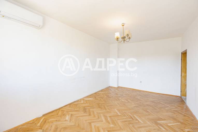 Тристаен апартамент, Варна, Базар "Левски", 697895, Снимка 7
