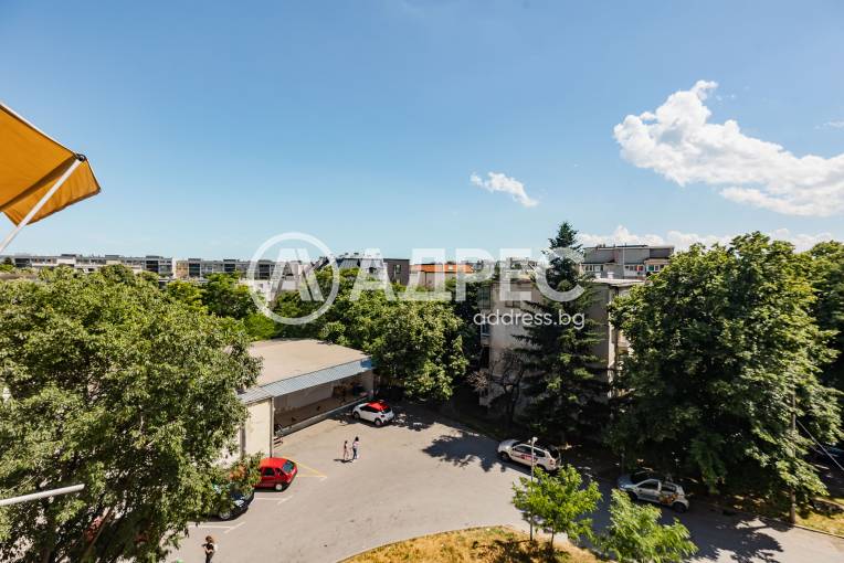 Тристаен апартамент, Варна, Базар "Левски", 697895, Снимка 9