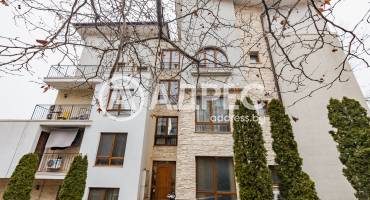 Тристаен апартамент, Варна, Бриз, 701895, Снимка 13