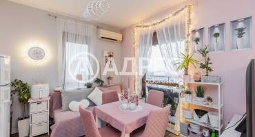 Тристаен апартамент, Варна, Бриз, 701895, Снимка 3