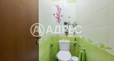 Тристаен апартамент, Варна, Бриз, 701895, Снимка 9