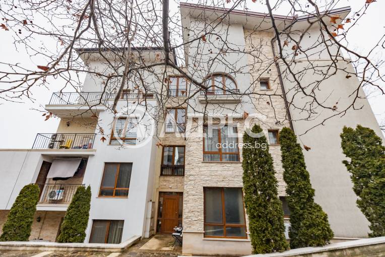 Тристаен апартамент, Варна, Бриз, 701895, Снимка 13
