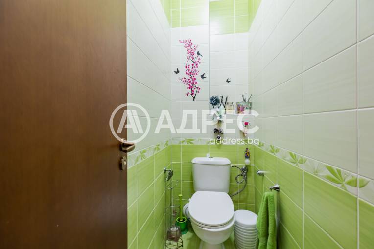 Тристаен апартамент, Варна, Бриз, 701895, Снимка 9