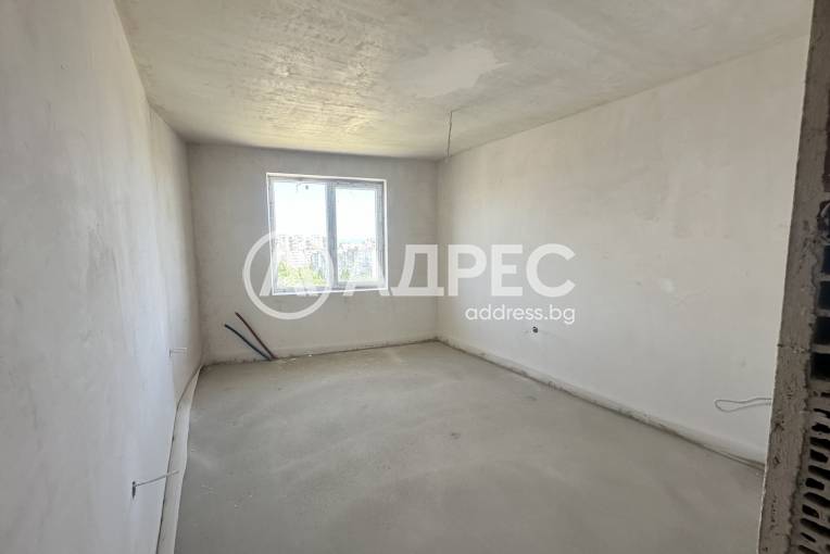 Тристаен апартамент, София, Люлин 2, 652896, Снимка 5