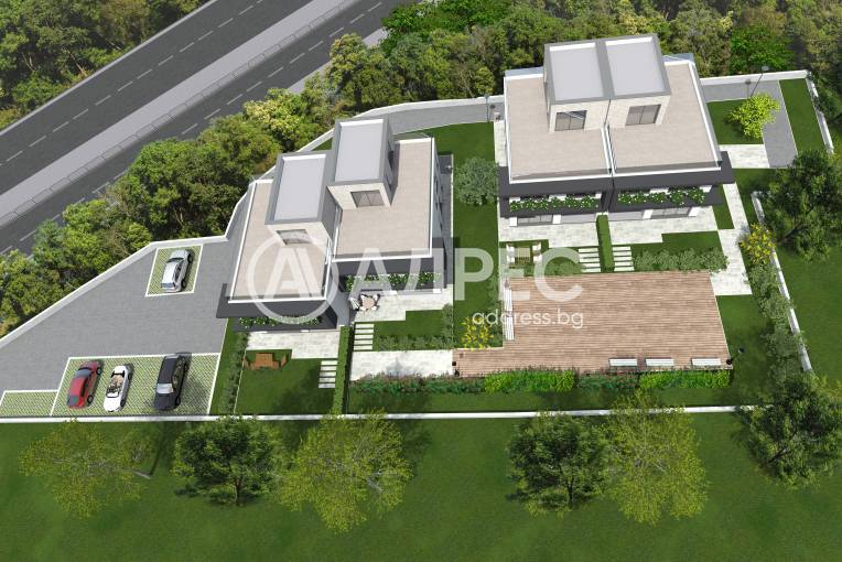 Къща/Вила, Варна, м-ст Ален Мак, 657896, Снимка 2