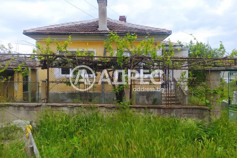 Къща/Вила, Бояново, 659896, Снимка 1
