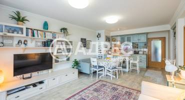 Многостаен апартамент, Варна, Бриз, 669896, Снимка 1