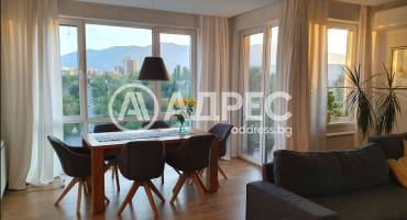 Тристаен апартамент, София, Дружба 1, 671896