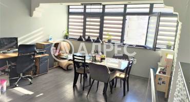 Тристаен апартамент, Разград, Бели Лом, 673896, Снимка 1