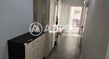 Тристаен апартамент, Разград, Бели Лом, 673896, Снимка 12