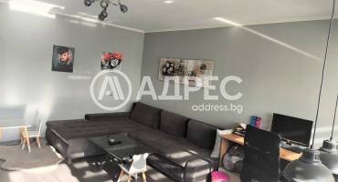 Тристаен апартамент, Разград, Бели Лом, 673896, Снимка 3