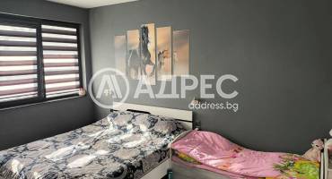 Тристаен апартамент, Разград, Бели Лом, 673896, Снимка 8